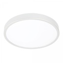 INTERIOR PLAFONES LED 16W100-240V6500K