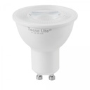 LAMP LED GU10 3W6500KGU10250LM