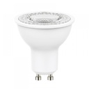 LAMP LED GU10 5.5W 100-240V 6500K350LM