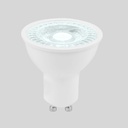 LAMP LED GU10 6W 100-240V 6500K550LM
