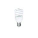 BOMBILLO FLUORESCENTE ELECTRONICO TIPO ESPIRAL,