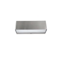 Luminario de pared LED 4W 4000K SATIN