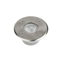EXTERIOR EMP LED3W100-240V3000K