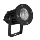EXTERIOR REFLECTORES LED 8W100-240V4000K