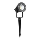 EXTERIOR REFLECTORES LED 8W100-240V4000K