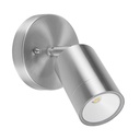 EXTERIOR MUROS LED 4.5W3000K300LM