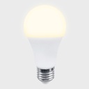 KIT LAMPARA LED 10W CCT 3000-6500K 3 PCS