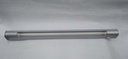 LAMPARA LINEAL 13W CON REPISA , PARED.