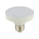 LAMPARA LED DE 9W100-240V4000K