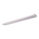 LAMPARA SUSPENDIDA FLUORESCENTE