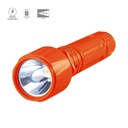 LINTERNA RECARGABLE LITIO BAT 1W 3.7V