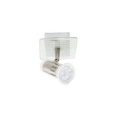 CANOPE SENCILLO RAYADO   GU10-50/C
