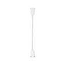 CONECTOR ESQUINA PARA MANGEURA LED 3528