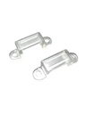 CLIP PARA MONTAJE PARA MANGUERA 3528 SMD
