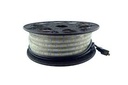 Manguera de LED 5050 SMD 127V luz dia