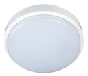 INTERIOR PLAFONES LED 9W100-240V6500K