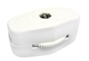 APAGADOR DE PASO ROTATIVO 6A, 125V.
