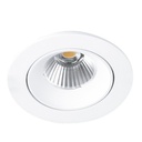 INTERIOR EMPOTRADOS LED6.5W100-240V3000K