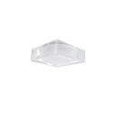 Empotrado de Leds 7W 3000K MV