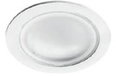Empotrado 7W 3000K Blanco 110-240 V