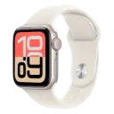 SmartWatch Apple Watch SE 3era Generación 40mm S/M Starlight MEH34LW/A