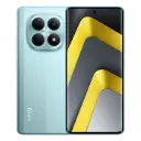 Celular Xiaomi Poco M8 5G 256GB 8GB-RAM Verde