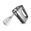 Batidora KitchenAid Mano Plata KHM926CU 9V