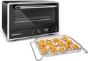 HORNO FREIDOR DE AIRE 20"X12" DIGITAL KCO124BM