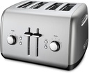TOSTADOR KMT4115CU 4-REBANADAS MULTIFUNCION I