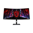 Monitor Xiaomi - LED-backlit LCD monitor - 34" - Gaming G34WQi 2026 70853