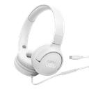 JBL TUNE - Headphones - 520 C Non-TWS White JBLT520CWHTAM