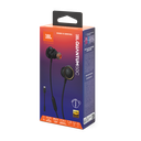 JBL Quantum - 50 - Auriculares con diadema JBLQTUM50CBLKAM