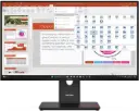 Lenovo ThinkVision T27-40 - 27" - 1920 x 1080 - IPS - HDMI / DisplayPort / VGA 64A5MAR6LA
