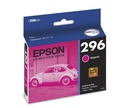 Cartucho de Tinta Magenta Epson 296 T296320-AL