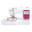MAQUINA DE BORDADO 4" x 4" PANTALLA TACTIL WIFI PE545 BROTHER PE545