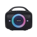 PARLANTE PORTATIL RECARGABLE BT/USB/AUX/MIC 500W AWPOK68 AIWA AWPOK68