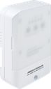 PROTECTOR DE PICOS 1 TOMA 6600W 220V 30AMP PROTECT-TE220-30 NIPPON PROTECT-TE220-30