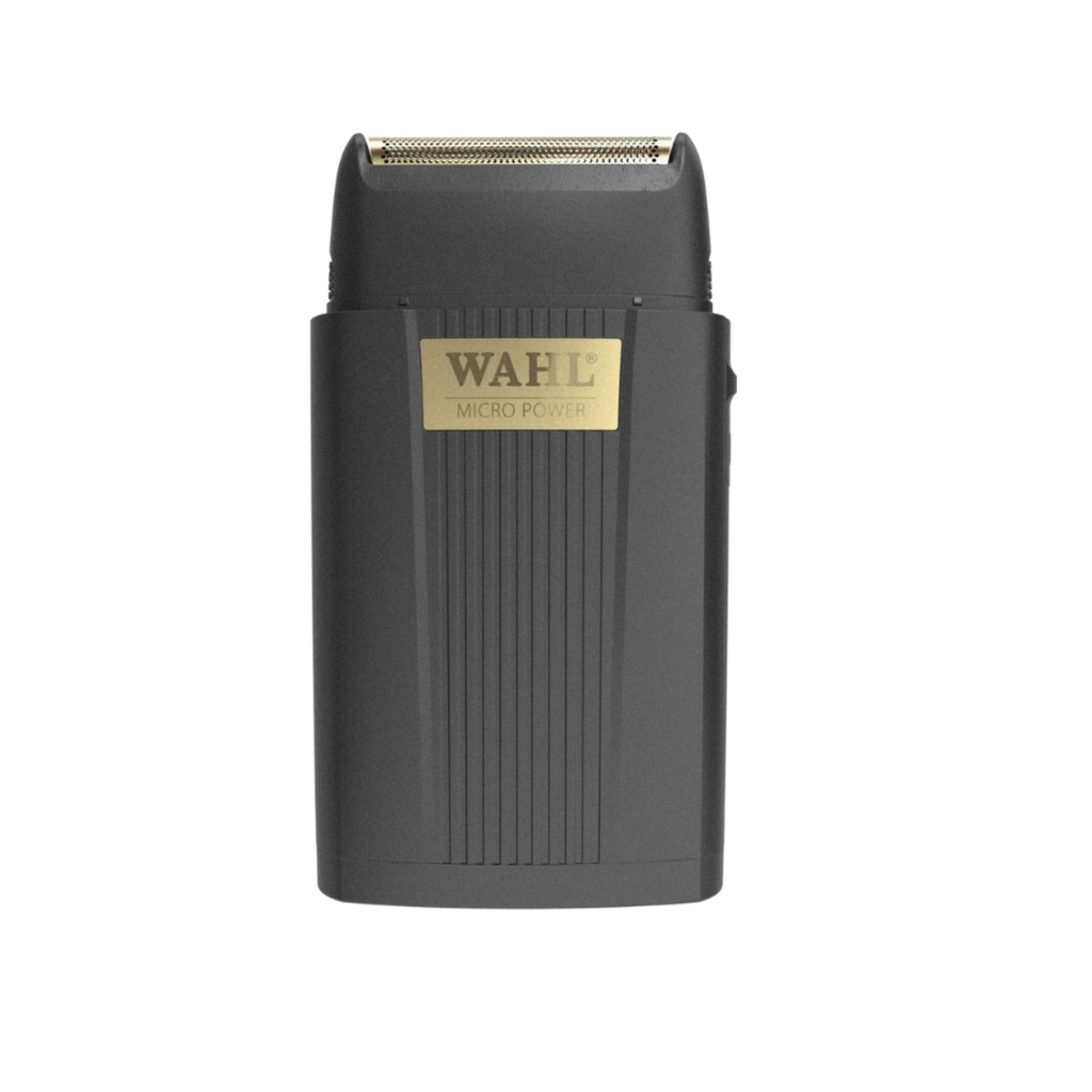 RASURADORA DE CABELLO PROFESIONAL MICRO POWER 3027017 WAHL PRO 3027017