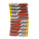 SOLDADURA TUBITO 60/40 TIPO LAPICERO 3.1 M 10UDS 60-40PEN PK NIPPON 60-40PENPK