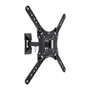 SOPORTE PARA TV MOVIL 1 BRAZO 23" A 65" MSE-2365ART NIPPON MSE-2365SART