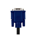 ARGOM ARG-CB-0078 CBALE VGA PARA MONITOR -15M ARG-CB-0078