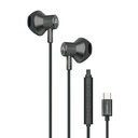 ARGOM ARG-HS-2032BK AUDIFONO BT NEGRO ARG-HS-2032BK