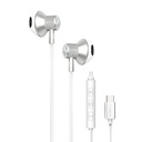 ARGOM ARG-HS-2032WT AUDIFONO BT BLANCO ARG-HS-2032WT
