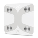 ARGOM ARG-SC-8210WT BALANZA INTELIGENTE DIGITAL BLANCA ARG-SC-8210WT