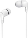 PHILIPS AUDIFONO INTRA AUDITIVO CON MIC TAE1105WT
