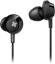 PHILIPS SHE4305BK AUDIFONO INTRAUDITIVO MIC SHE4305BK