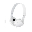 SONY AUDIFONO CON CONEXION A CELULAR MDRZX110APWZUC