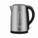 Midea Hervidor de Agua Inox 1.7L 2200W MK17A1MSS