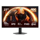 MONITOR GAMING AOC 22B35HM23 21.5" PLANA FULL HD 1920 X 1080 120HZ LED ADAPTIVE SYNC HDMI / VGA / 3.5MM