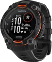 SmartWatch Garmin Instinct 3 Solar 45mm Negro 010-02934-00